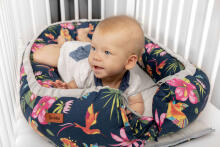 Sensillo Babynest  Art.138533
