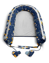 Sensillo Babynest  Art.229010 Forest