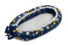 Sensillo Babynest  Art.229010 Forest