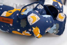 Sensillo Babynest  Art.229010 Forest