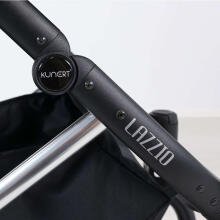 Kunert Lazzio Premium Silver Art.LAZ-01