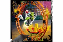 60295 LEGO® City Stuntz Kaskadieru šova arēna