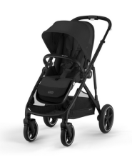 Cybex Gazelle S Seat Unit Art.520003515 Soho Grey