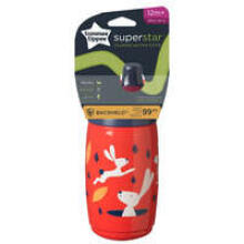 TOMMEE TIPPEE Isoleeritud SPORTEE Art.447821 Punane pudel 12m+, 266ml