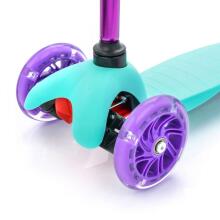 Meteor® Scooter Tucan  Led Art.22660