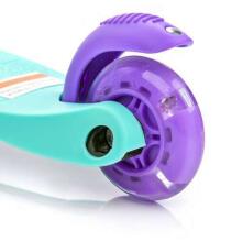 Meteor® Scooter Tucan  Led Art.22660