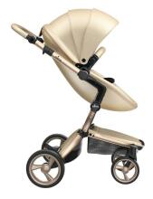 Mima Xari 4G Chassis Champagne Art.A116-05R