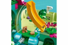43200 LEGO® Disney Princess™ Antonio maģiskās durvis