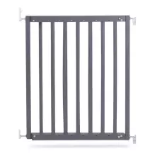 Geuther Door & Stair Safety Gate Modilok Art.2700_GU Uste ja treppide kaitseväravad, mis on mõeldud puidust avadele laiusega 63–103,5 cm.