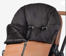 Mima Xari/ Xari Max Art.S601609-06BB Camel Footmuff for stroller