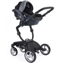 Mima Izi Go Modular X1 Art.G3X1609 Сamel Lasteautode iste 0-13kg