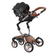 Mima Izi Go Modular X1 Art.G3X1007 Snow White Lasteautode iste 0-13kg