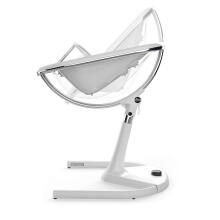 Mima Moon Art.H104RH-CL-W-SH101-SW White/Snow White beebitool 2in1