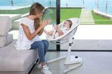 Mima Moon Art.H104RH-BL-W-SH101-BB Black/Black beebitool 2in1