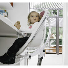 Mima Moon Art.H104RH-BL-W-SH101-BB Black/Black beebitool 2in1