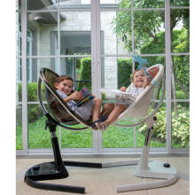 Mima Moon Art.H104RH-BL-W-SH101-BB Black/Black beebitool 2in1