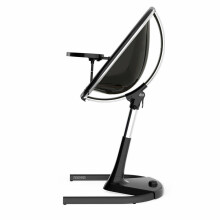 Mima Moon 2G High Chair Art.H104RH-BL Black