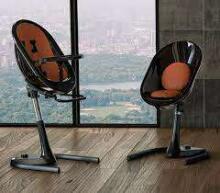 Mima Moon Art.H104RH-BL-W-SH101-BB Black/Black beebitool 2in1