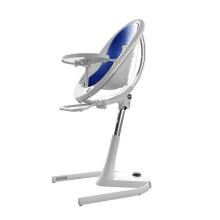 Mima Moon Seat Pad Art.SH101-AG Aubergine