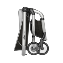 Mima Zigi Art.A331201 Charcoal Stroller