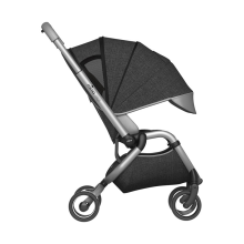 Mima Zigi Art.A331810 Denim Stroller