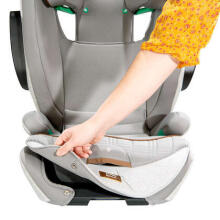 Joie I-Traver turvatool (100-150 cm), Signature Oyster