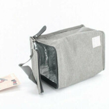 Beaba Isotherme Bag Art.940254 Grey