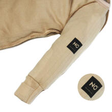 La Bebe™ NO Baby Romper Art.9-08-221