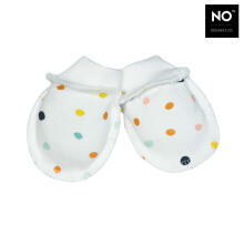 La Bebe™ NO Baby Mittens Art. 10-02-221