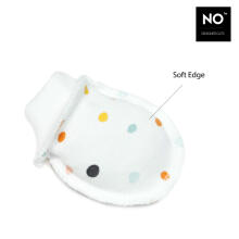 La Bebe™ NO Baby Mittens Art. 10-02-221