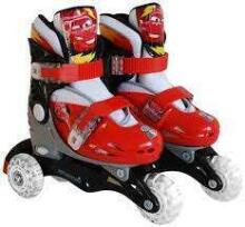 Stamp Inline Cars Art.J892301