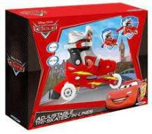 Stamp Inline Cars Art.J892301