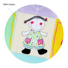 UR Kids Bedding Art.141144 Stars