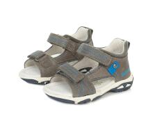 D.D.Step (DDStep) Art.AC290-108A Grey