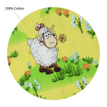 UR Kids Bedding Art.141336 Sheep