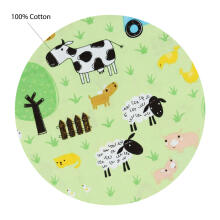 UR Kids Bedding Art.141348 Farm
