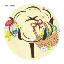 UR Kids Bedding Art.141358 Rabbit