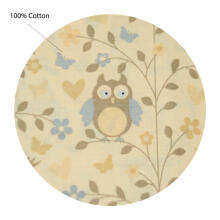 UR Kids Bedding Art.141359 Owl