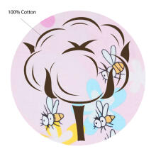 Kids Bed Sets Art.141382 Pooh