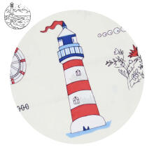 UR Kids Bedding Art.141390 Sea White