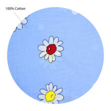 UR Kids Bedding Art.141391 Sheep Blue