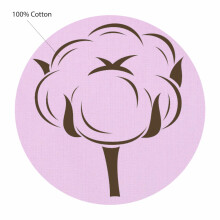 UR Kids Cotton  Art.141438 Pink
