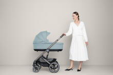 Cybex Balios S Lux Art.520001187 Soho Grey