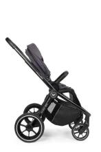 Muuvo Quick 3.0 Art.141654 Jet Black