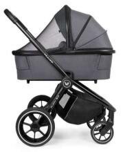 Muuvo Quick 3.0 Art.141659 Iron Graphite