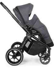 Muuvo Quick 3.0 Art.141659 Iron Graphite