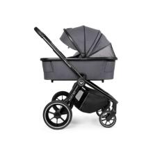 Muuvo Quick 3.0 Art.141659 Iron Graphite
