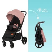 KinderKraft  Grande Plus Art.KSGRAN00PNK0000 Pink