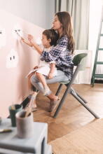 KinderKraft Livy Art.KHLIVY00WOD0000 Beige