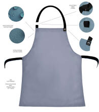 La Bebe™   Cover  Art.141846 Pebble